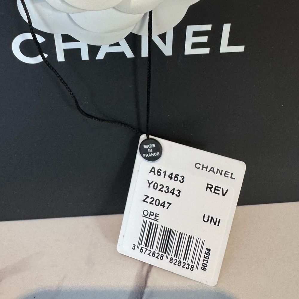 Chanel Earrings - Picture 11 of 12